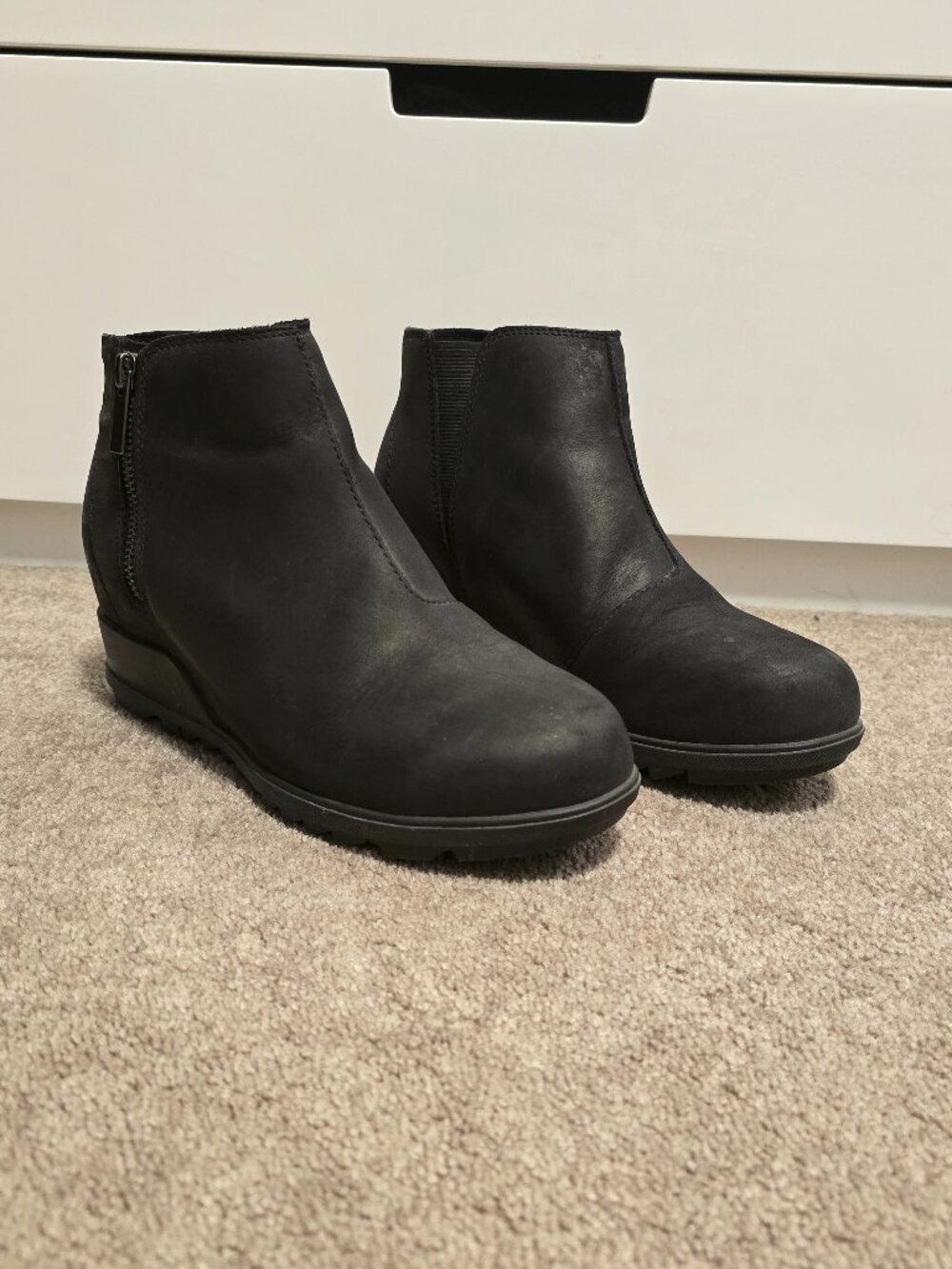 Sorel Evie II Bootie